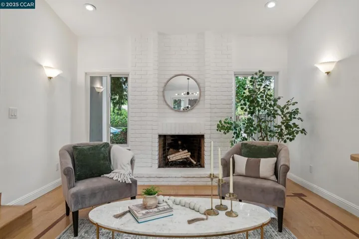 3067 Stinson Circle, Walnut Creek, California 94598