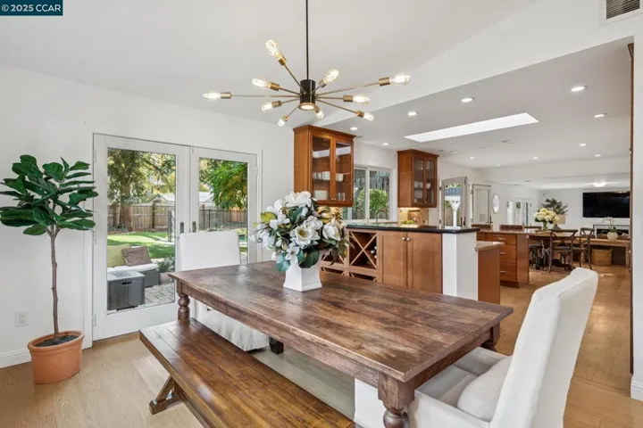3067 Stinson Circle, Walnut Creek, California 94598