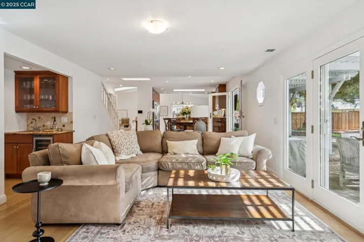 3067 Stinson Circle, Walnut Creek, California 94598