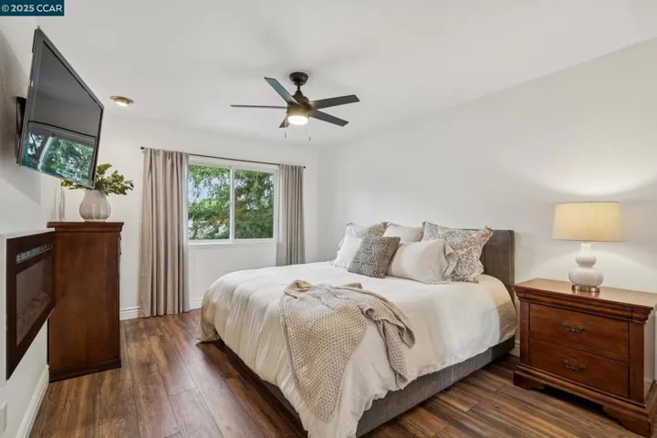 3067 Stinson Circle, Walnut Creek, California 94598