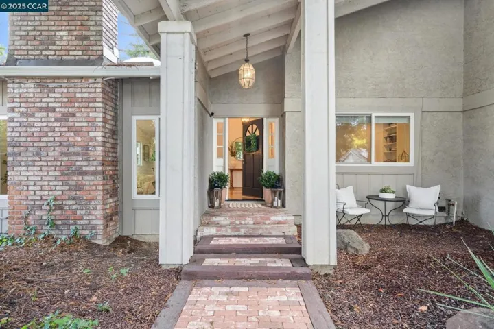 3067 Stinson Circle, Walnut Creek, California 94598