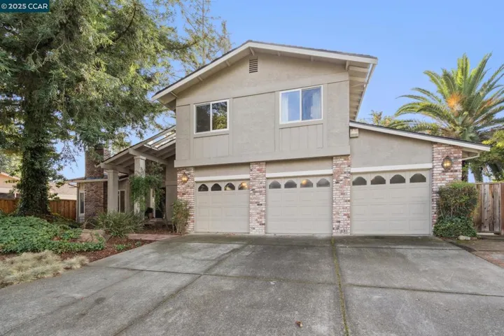 3067 Stinson Circle, Walnut Creek, California 94598