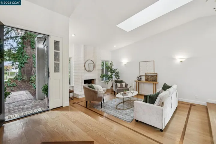 3067 Stinson Circle, Walnut Creek, California 94598