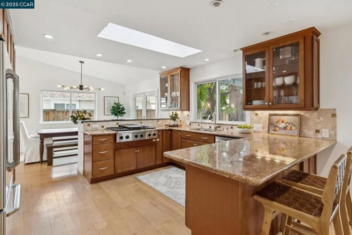 3067 Stinson Circle, Walnut Creek, California 94598