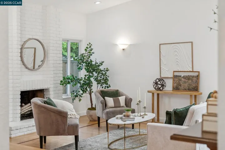 3067 Stinson Circle, Walnut Creek, California 94598