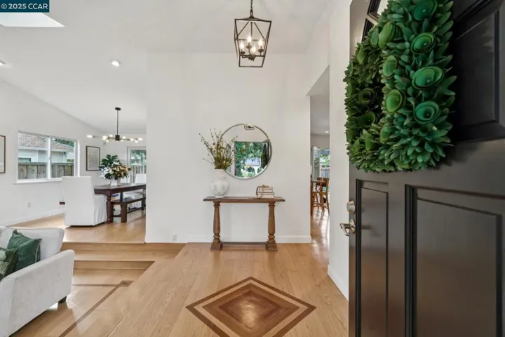 3067 Stinson Circle, Walnut Creek, California 94598