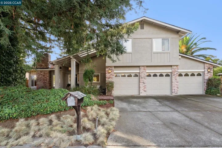3067 Stinson Circle, Walnut Creek, California 94598