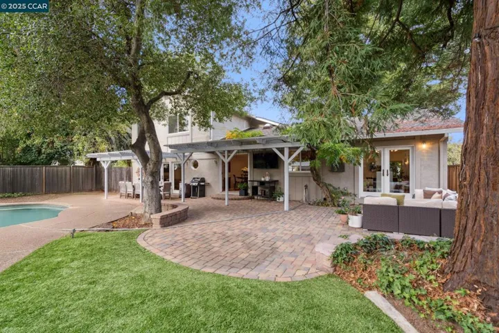 3067 Stinson Circle, Walnut Creek, California 94598