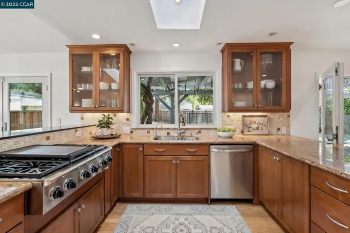 3067 Stinson Circle, Walnut Creek, California 94598