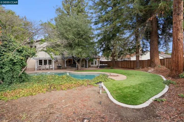 3067 Stinson Circle, Walnut Creek, California 94598