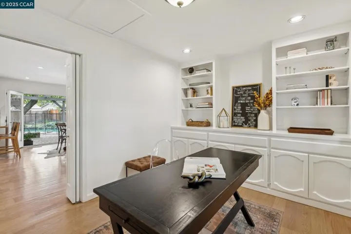 3067 Stinson Circle, Walnut Creek, California 94598