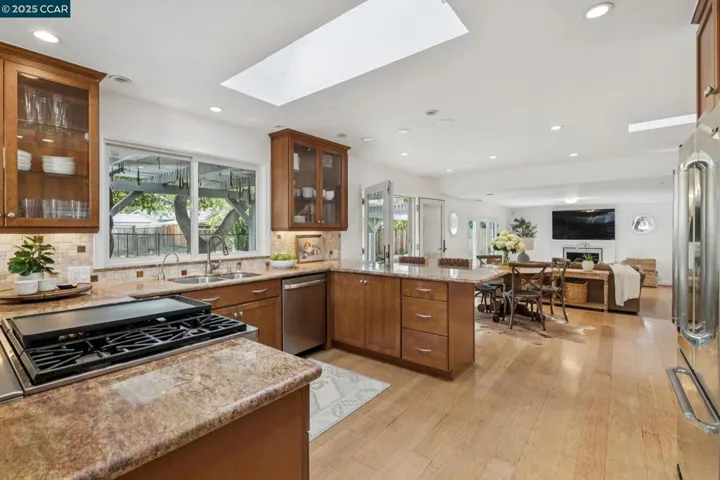 3067 Stinson Circle, Walnut Creek, California 94598