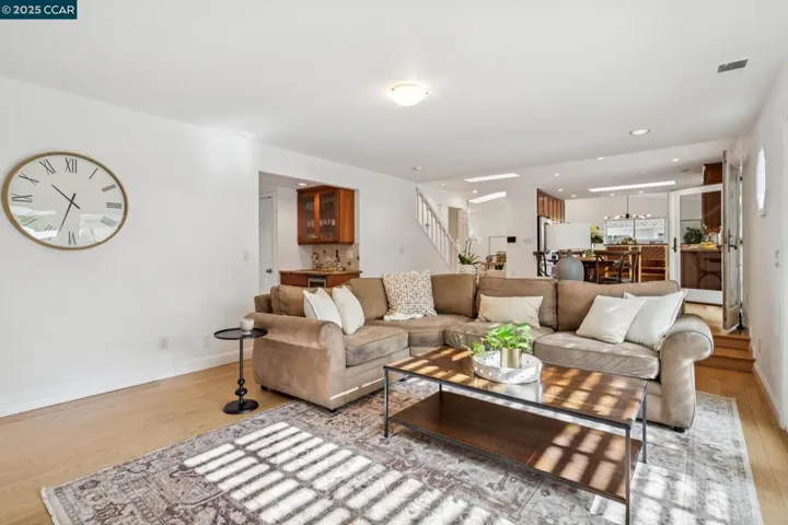 3067 Stinson Circle, Walnut Creek, California 94598