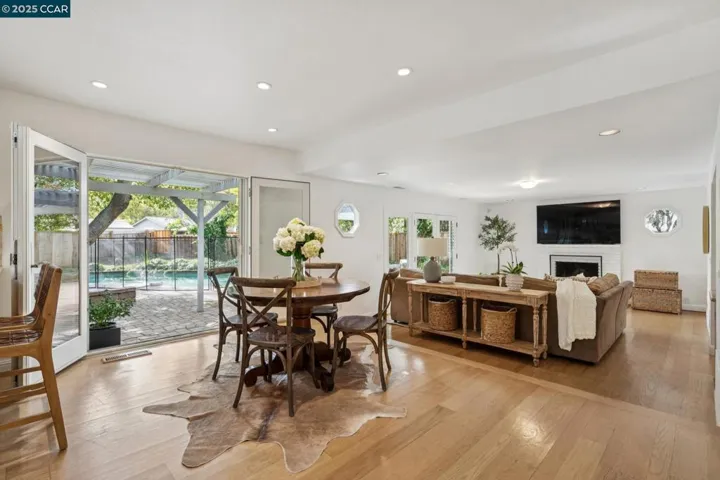 3067 Stinson Circle, Walnut Creek, California 94598
