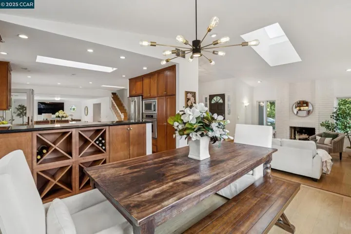 3067 Stinson Circle, Walnut Creek, California 94598