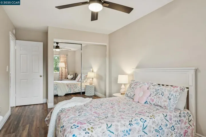 3067 Stinson Circle, Walnut Creek, California 94598