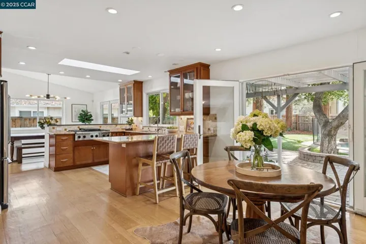 3067 Stinson Circle, Walnut Creek, California 94598