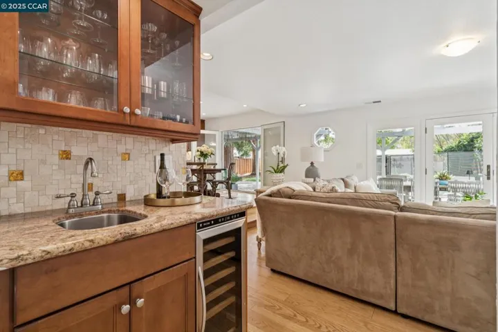3067 Stinson Circle, Walnut Creek, California 94598