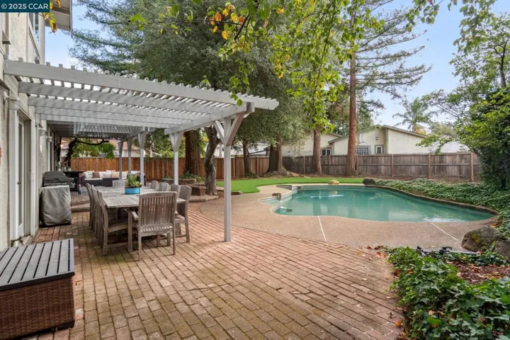 3067 Stinson Circle, Walnut Creek, California 94598