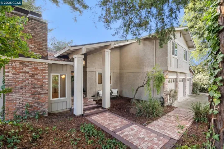 3067 Stinson Circle, Walnut Creek, California 94598