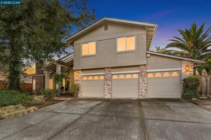 3067 Stinson Circle, Walnut Creek, California 94598