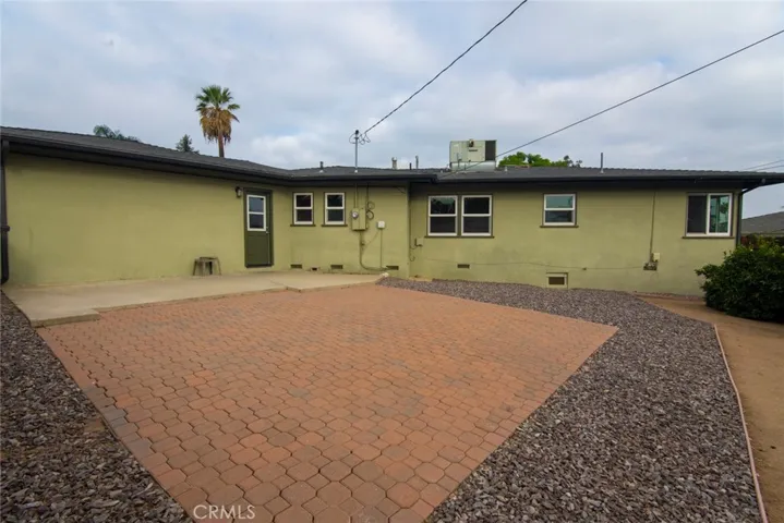 11680 Richmond Street, Riverside, California 92505