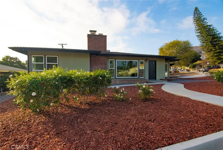 11680 Richmond Street, Riverside, California 92505