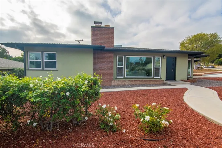 11680 Richmond Street, Riverside, California 92505
