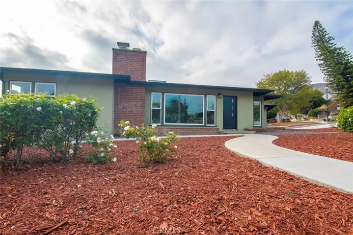 11680 Richmond Street, Riverside, California 92505