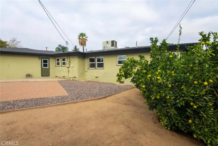 11680 Richmond Street, Riverside, California 92505