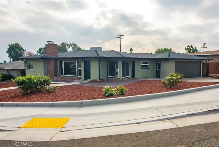 11680 Richmond Street, Riverside, California 92505