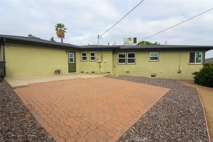 11680 Richmond Street, Riverside, California 92505