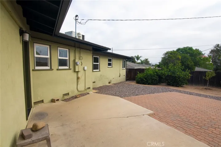 11680 Richmond Street, Riverside, California 92505
