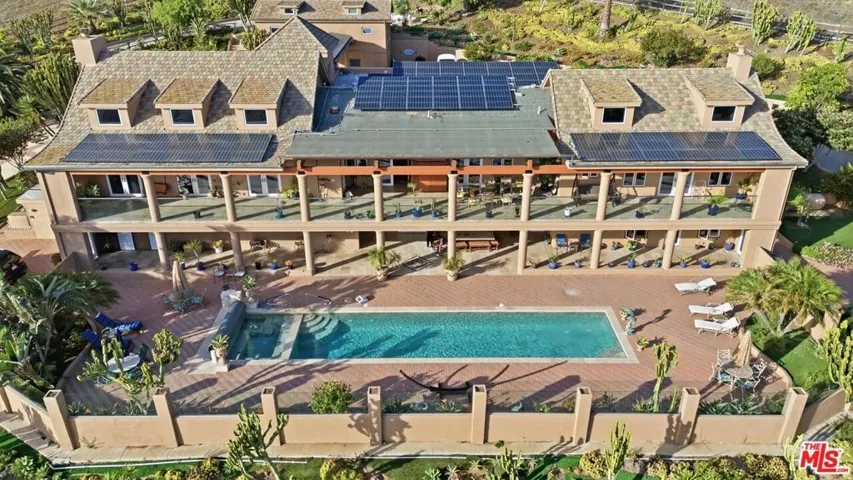 Guest House Tenant can use the