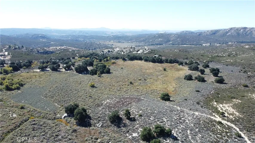 2809 Miller Valley Road, Pine Valley, California 91962