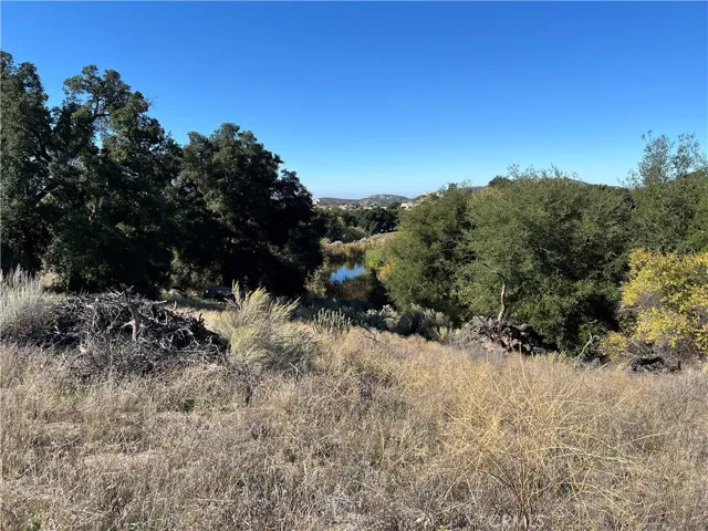 2809 Miller Valley Road, Pine Valley, California 91962