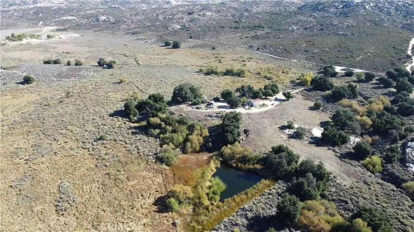 2809 Miller Valley Road, Pine Valley, California 91962