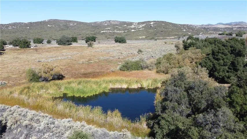 2809 Miller Valley Road, Pine Valley, California 91962