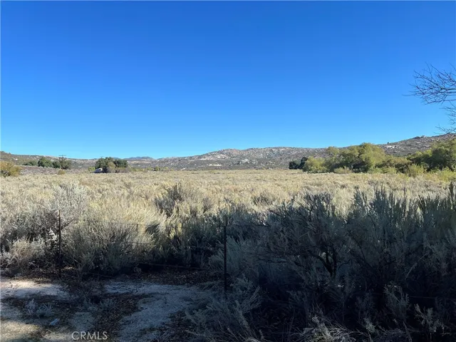 2809 Miller Valley Road, Pine Valley, California 91962
