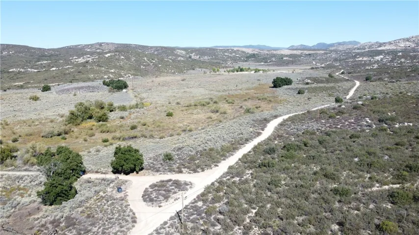 2809 Miller Valley Road, Pine Valley, California 91962