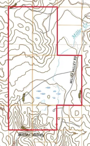 2809 Miller Valley Road, Pine Valley, California 91962