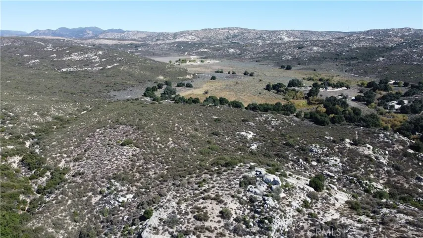 2809 Miller Valley Road, Pine Valley, California 91962