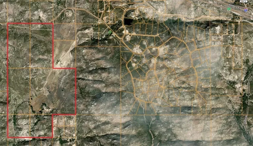 2809 Miller Valley Road, Pine Valley, California 91962