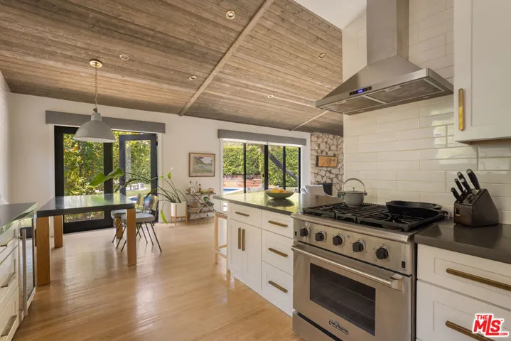 2611 Range Road, Los Angeles, California 90065
