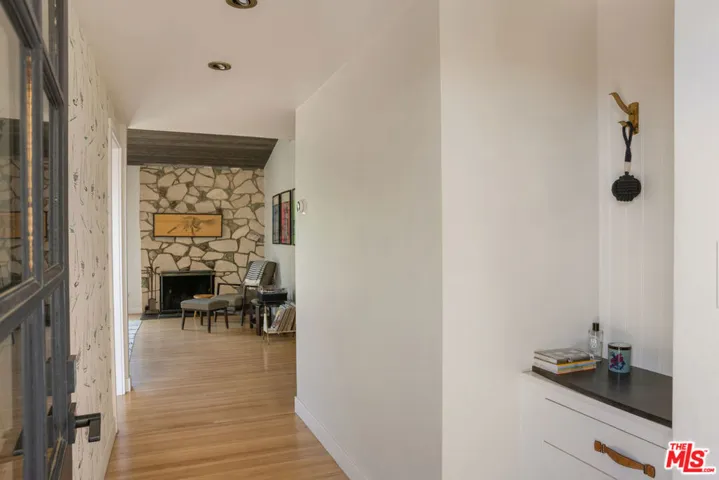 2611 Range Road, Los Angeles, California 90065