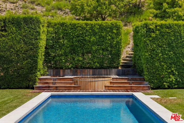 2611 Range Road, Los Angeles, California 90065