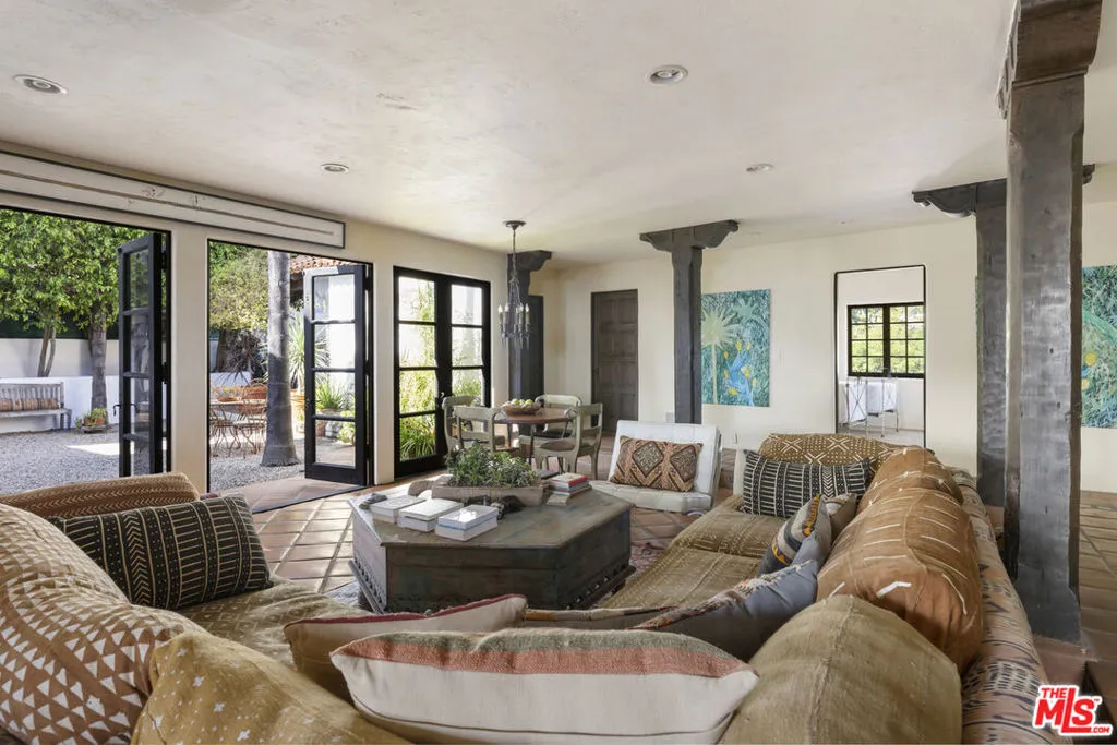 2801 Belden Drive, Los Angeles, California 90068 home-pic-3