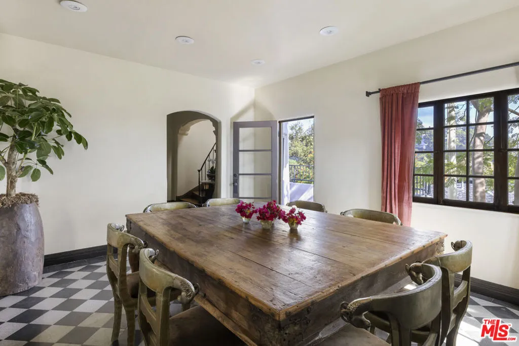 2801 Belden Drive, Los Angeles, California 90068 home-pic-9