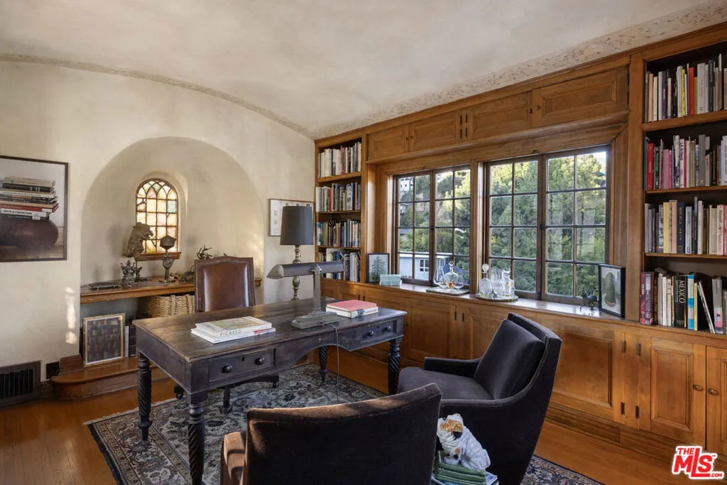 2801 Belden Drive, Los Angeles, California 90068 home-pic-24