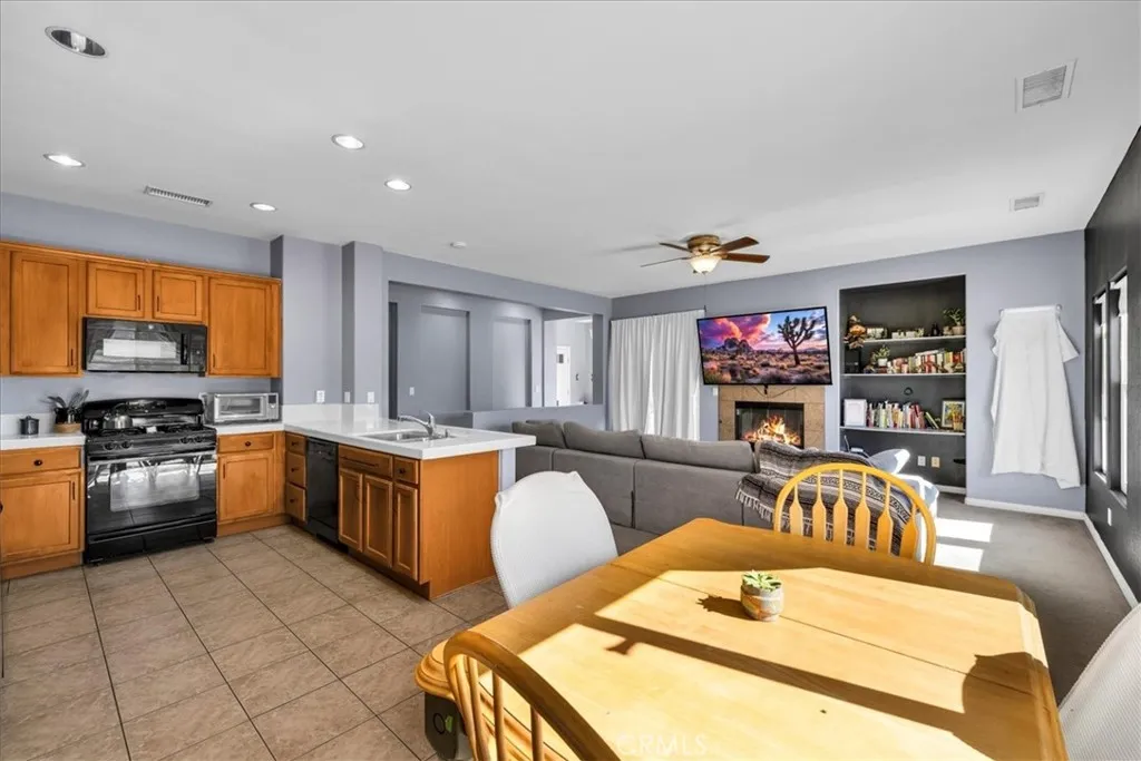 74103 Manana Drive, 29 Palms, California 92277 home-pic-14